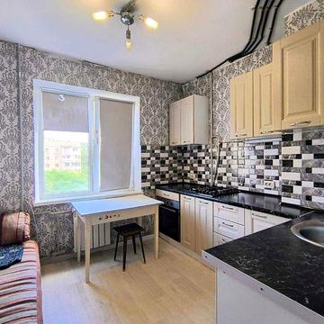 Продам квартиру Крымская Бочарова