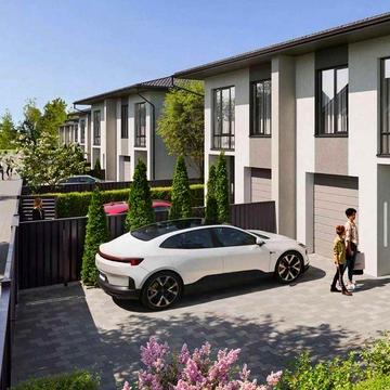 Продам будинок з гаражем неподалік ЖК КАЛИНОВА СЛАБОДА