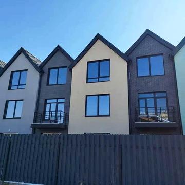 Георгія Мальцева вул., 8/19