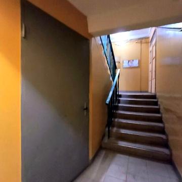 Продаж 1к Квартира Владислава Бувалкіна (Генерала Бочарова) вулиця
