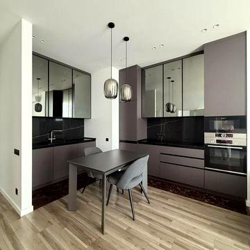 Без% Оренда Парк Авеню Park Avenue 61м2 Демеевская 29