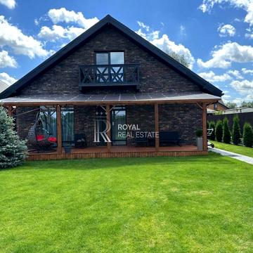 Озерна вул.