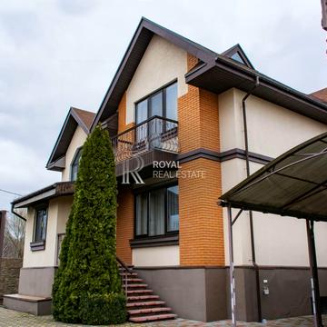 Соснова вул.