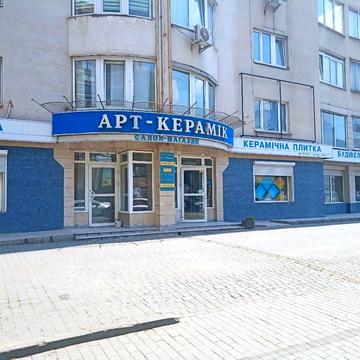 Свободи вул., 19