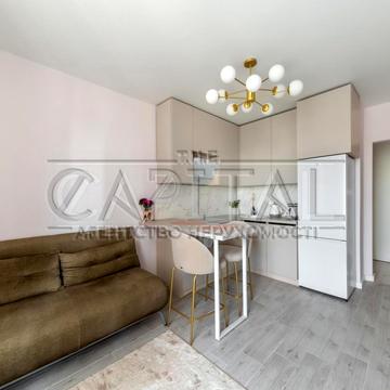 Столичне шосе, 1
