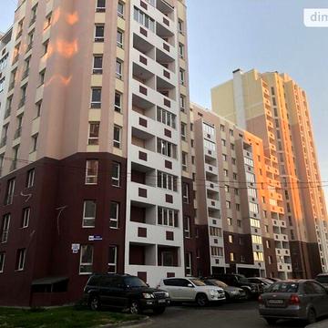 Продаж 1к Квартира Московський проспект ЖК Московский