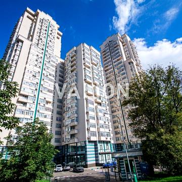 Митрополита Василя Липківського вул. (Урицького), 37-В