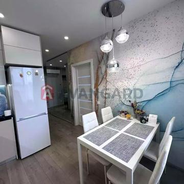 Миру просп., 2-К