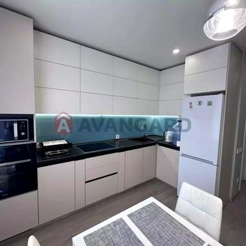 Миру просп., 2-К