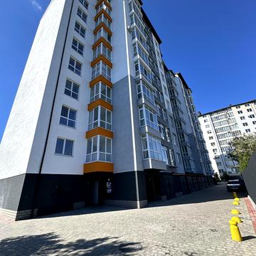 Горбачевського вул., 14е