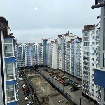 Височана вул., 18