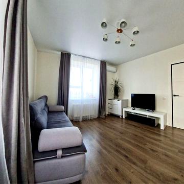 Готова квартира з ремонтом мінімальне оформлення!БЕЗ КОМІСІЇ!