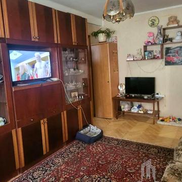 Михайла Донця вул., 13-А