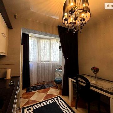 Продаж 1к Квартира Євгена Чикаленка (Академіка Вільямса) вулиця