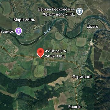 Стриганці, Івано-Франківський, Івано-Франківська область 34000.0 USD