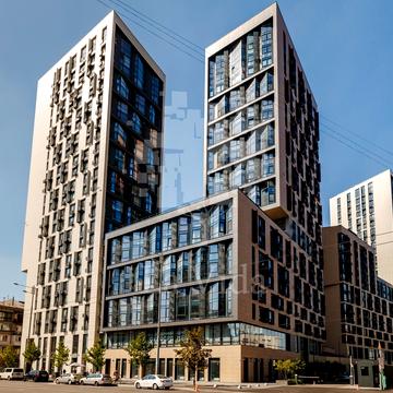 Митрополита Василя Липківського вул. (Урицького), 38