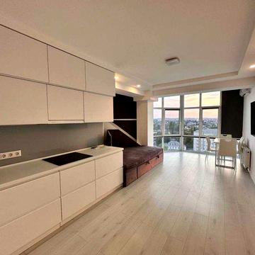 Продаж 1-ної квартири, Шолом-Алейхема 37