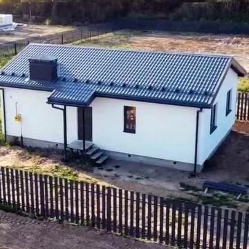 Продаж будинку коттедж 83м2, новобудова, за Жадова, забудовник!