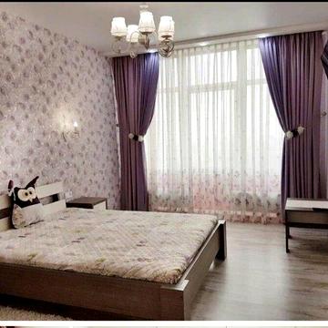 Середньофонтанська вул., 35