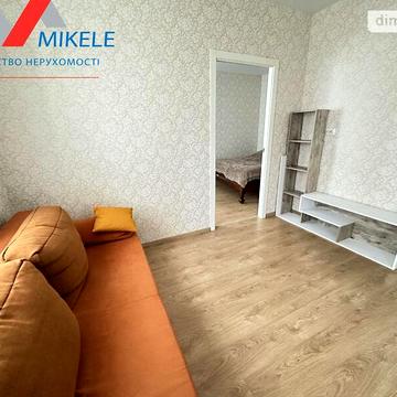 Продаж 1к Квартира Тернівська вулиця