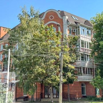 Князя Чорного вул., 11А