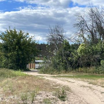 Центральна площа, Ірпінь, Бучанський, Київська область 20000.0 USD