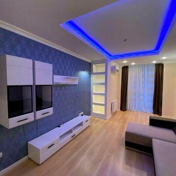 Здам 1.кім квартиру Драгоманова 2а Ашан метро Позняки