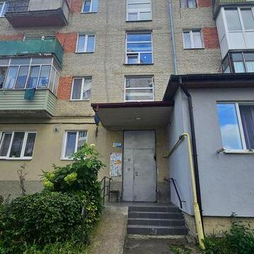 ‼️Квартира однокімнатна вул Івасюка1,в самому центрі,м.Трускавець
