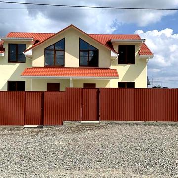 Богатирська вул.