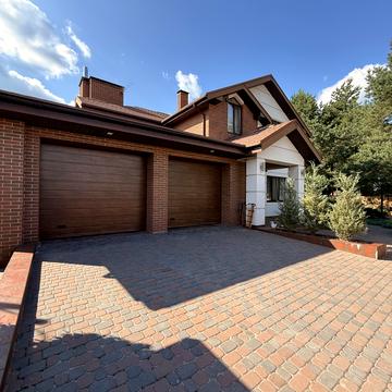 Индустриальная