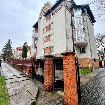 Перемиська вул., 6
