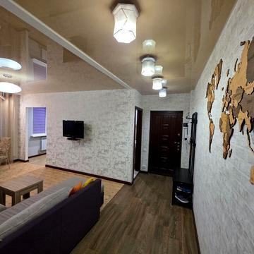 Амосова вул. (Корчагінців), 5