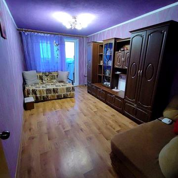 Продам 3-комнатную квартиру в Индустриальном районе.