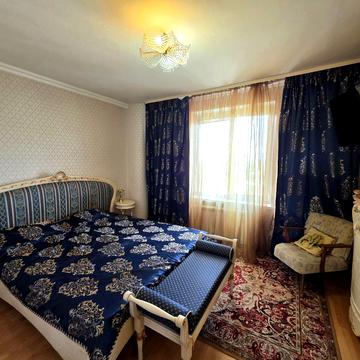 Сергіївська вул., 3б