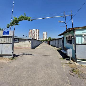 Руслана Плоходька вул., 15