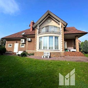 Оренда елітного будинку вул.Рівненська