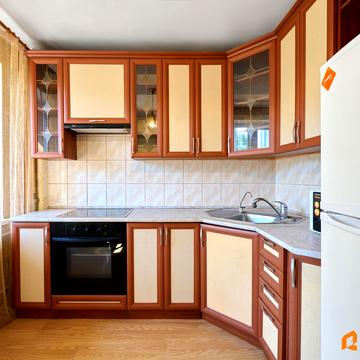 Академіка Корольова просп., 12-Ж