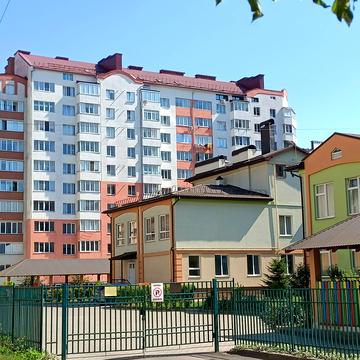 Хіміків вул., 35А
