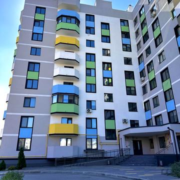 Старовокзальна вул., 2а