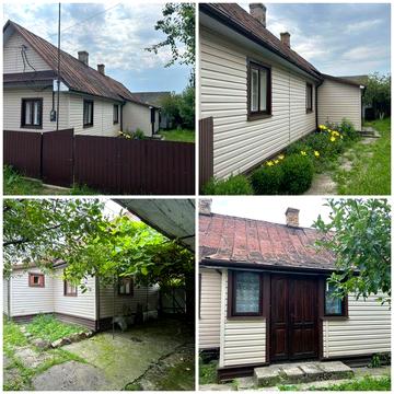 Продаж будинку в м. Березне. Рівненська обл.