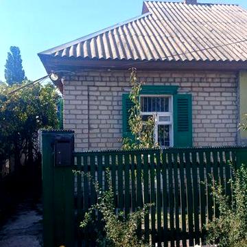 Продам пол дома в Кременчуге