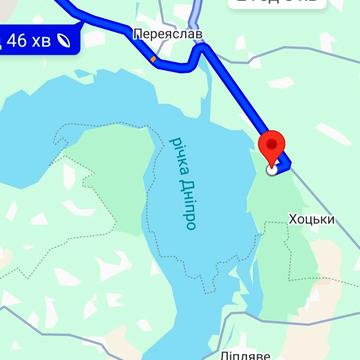 Городищанська