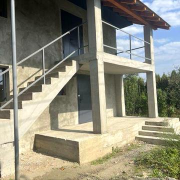 Продаж будинку в Перечині(20км від Ужгороду)