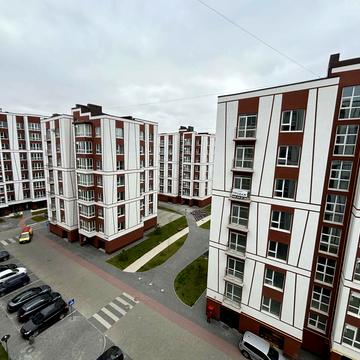 Отця Івана Блавацького вул., 1