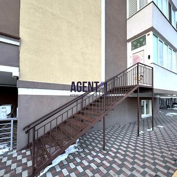 Центральна вул., 140-Б