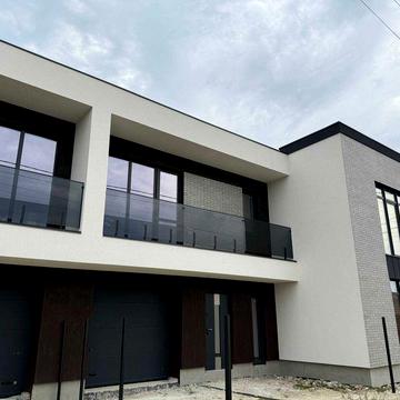 Продаж ПРЕМІАЛЬНОГО таунхауса 144м2 поруч ЖК Калинова Слобода