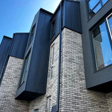 Райдужна вул.