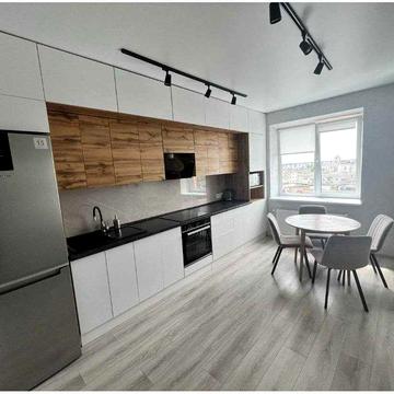 1-но кімнатна квартира в ЖК Набережний квартал