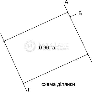 Дмитрівка, Бучанський, Київська область 85000.0 USD