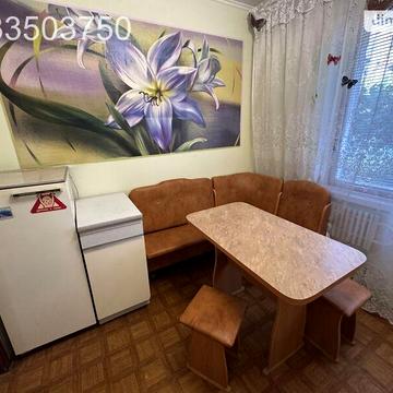 Довгострокова оренда 1к Квартира Стельмаха вулиця